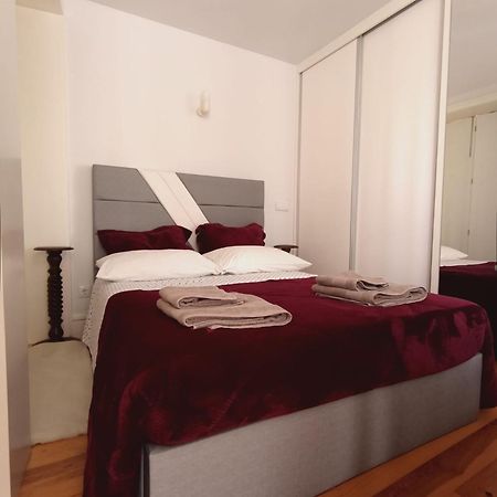 Oporto Apartment Se Catedral Luaran gambar