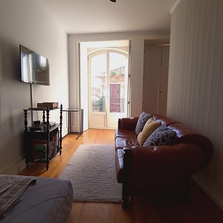Oporto Apartment Se Catedral Luaran gambar