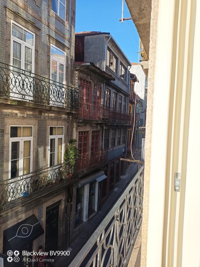 Oporto Apartment Se Catedral Luaran gambar