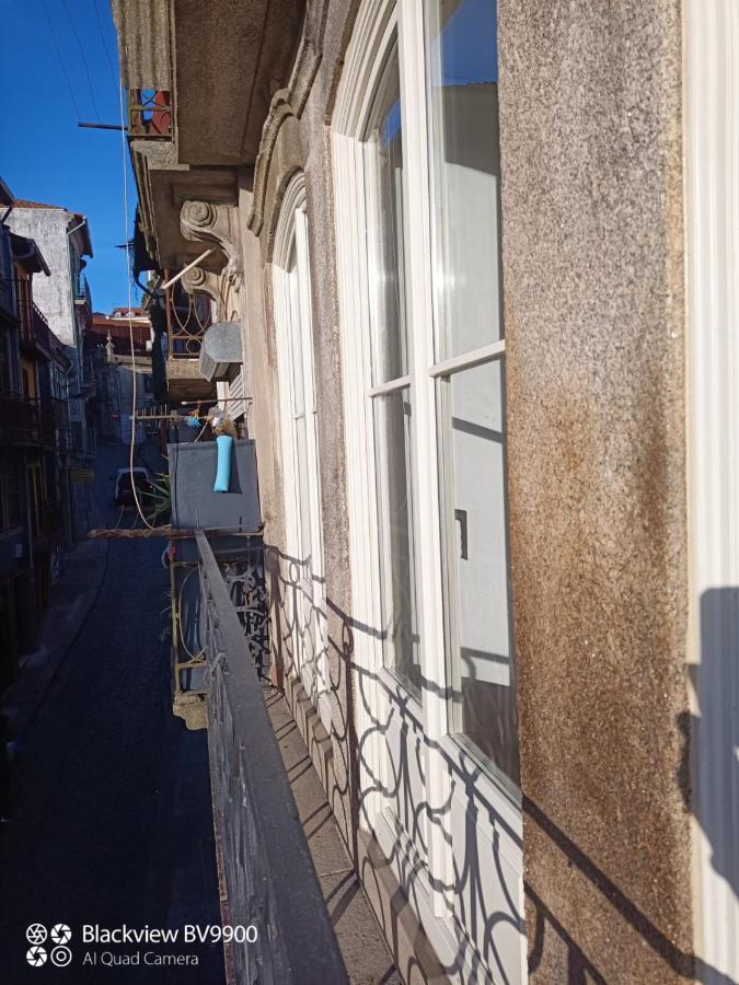 Oporto Apartment Se Catedral Luaran gambar
