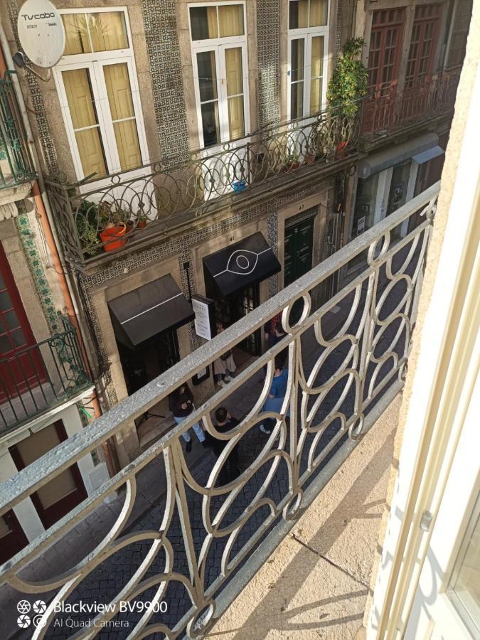 Oporto Apartment Se Catedral Luaran gambar