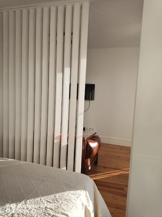 Oporto Apartment Se Catedral Luaran gambar