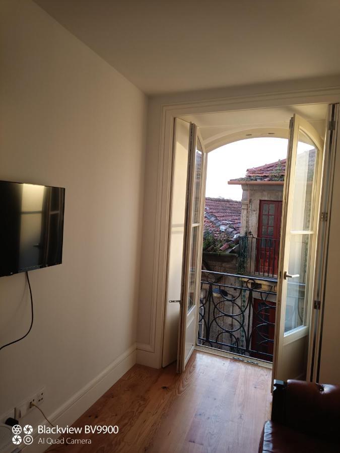 Oporto Apartment Se Catedral Luaran gambar