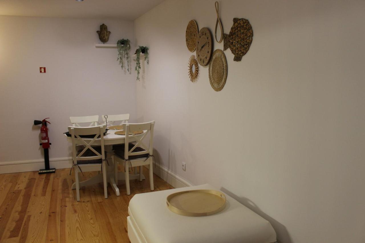 Oporto Apartment Se Catedral Luaran gambar