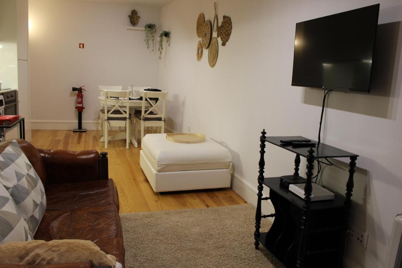 Oporto Apartment Se Catedral Luaran gambar