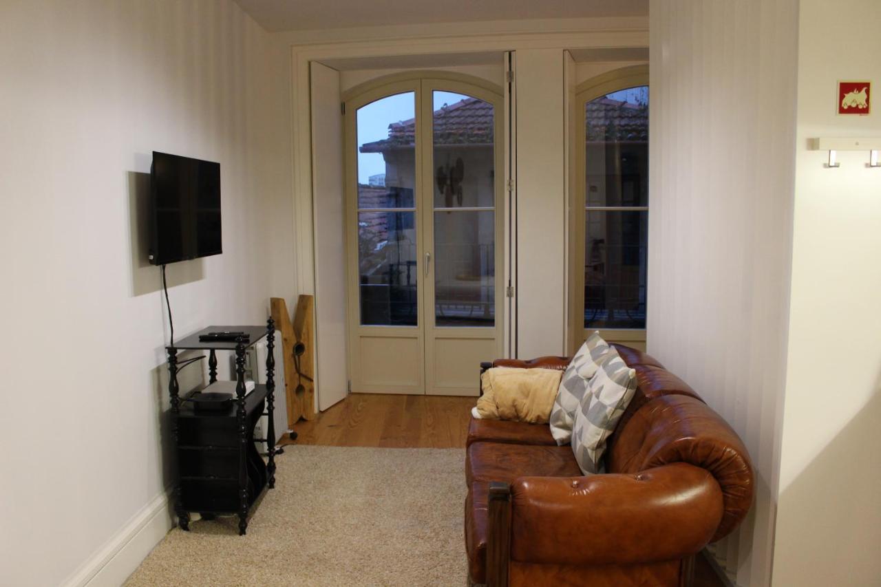 Oporto Apartment Se Catedral Luaran gambar