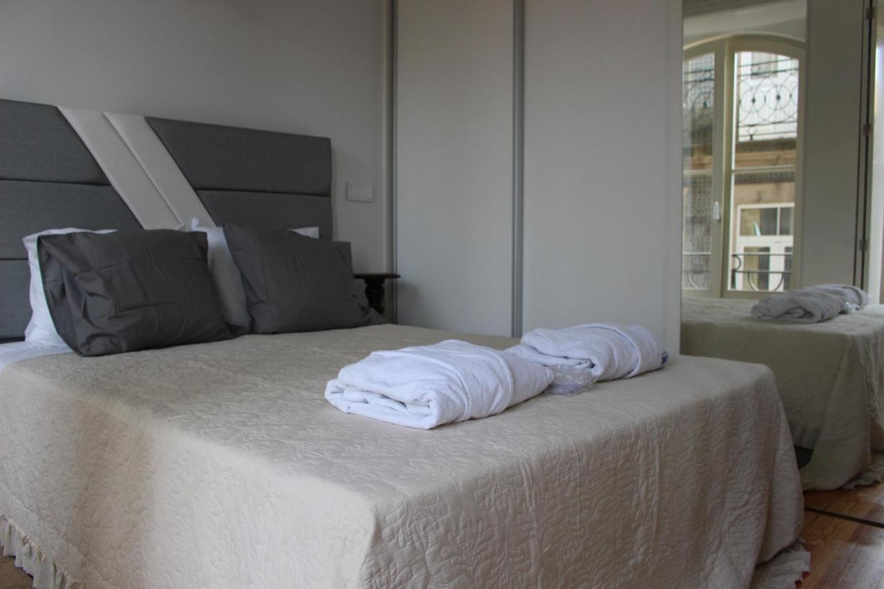 Oporto Apartment Se Catedral Luaran gambar