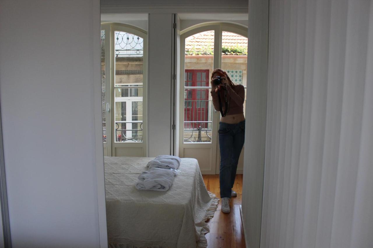 Oporto Apartment Se Catedral Luaran gambar