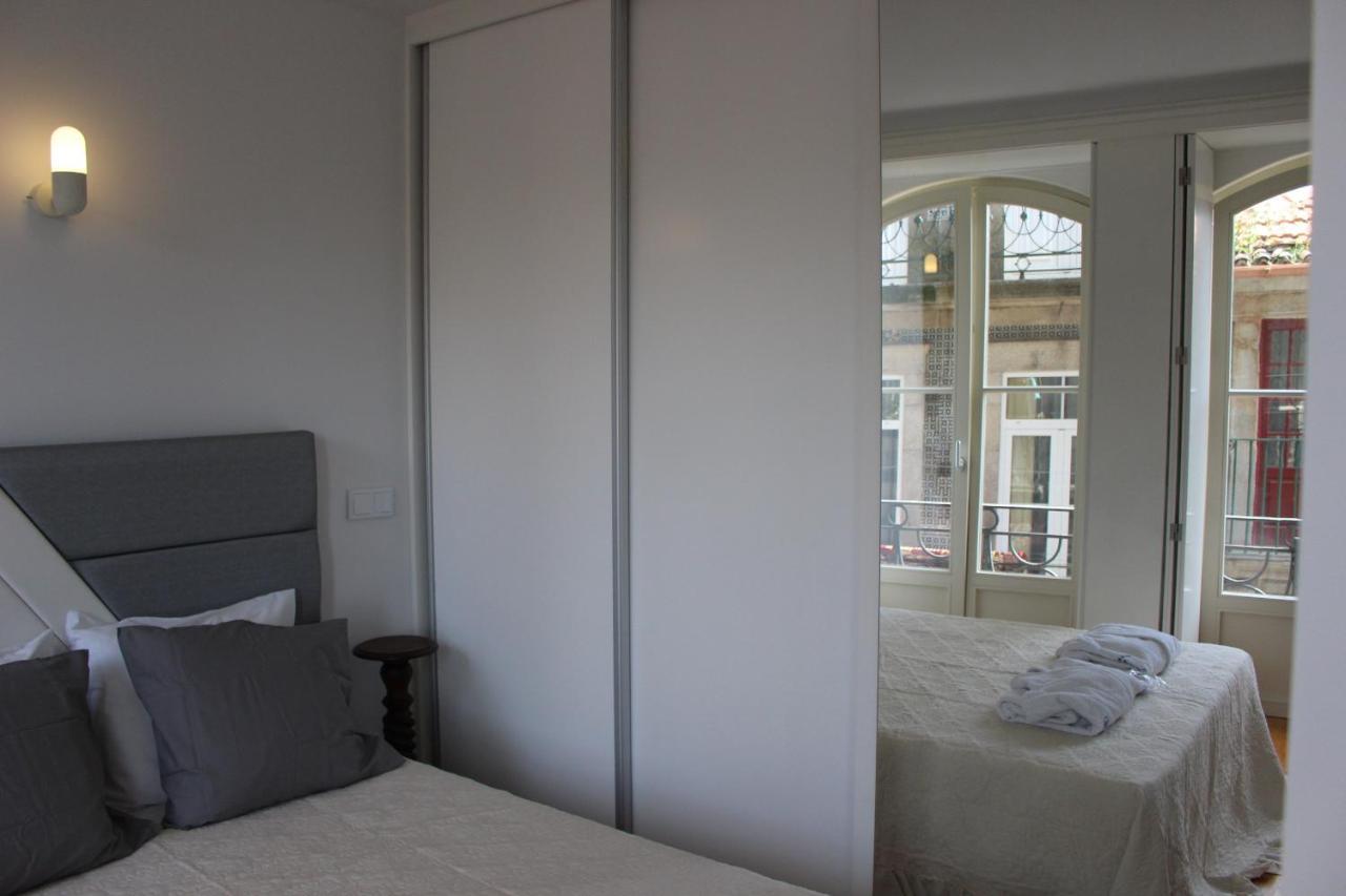 Oporto Apartment Se Catedral Luaran gambar