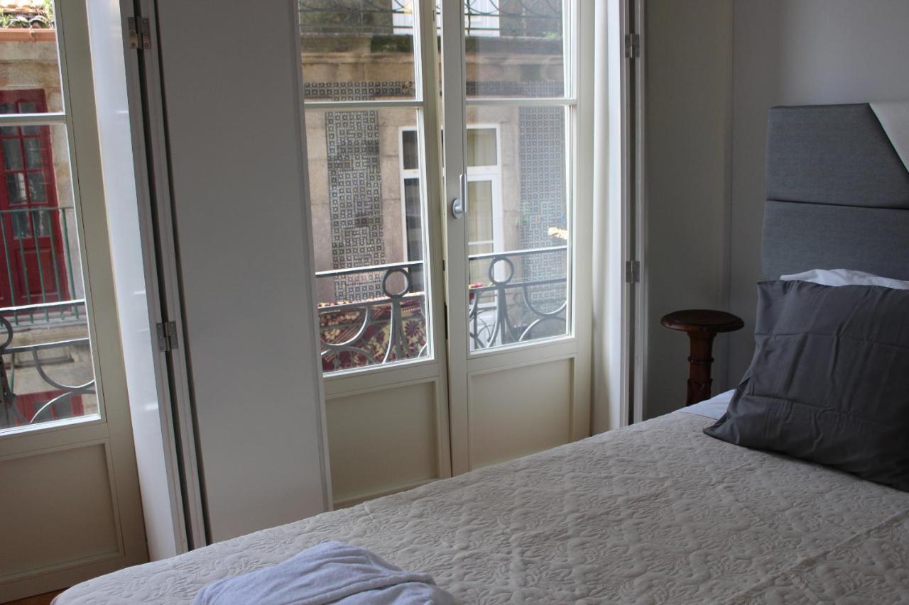 Oporto Apartment Se Catedral Luaran gambar