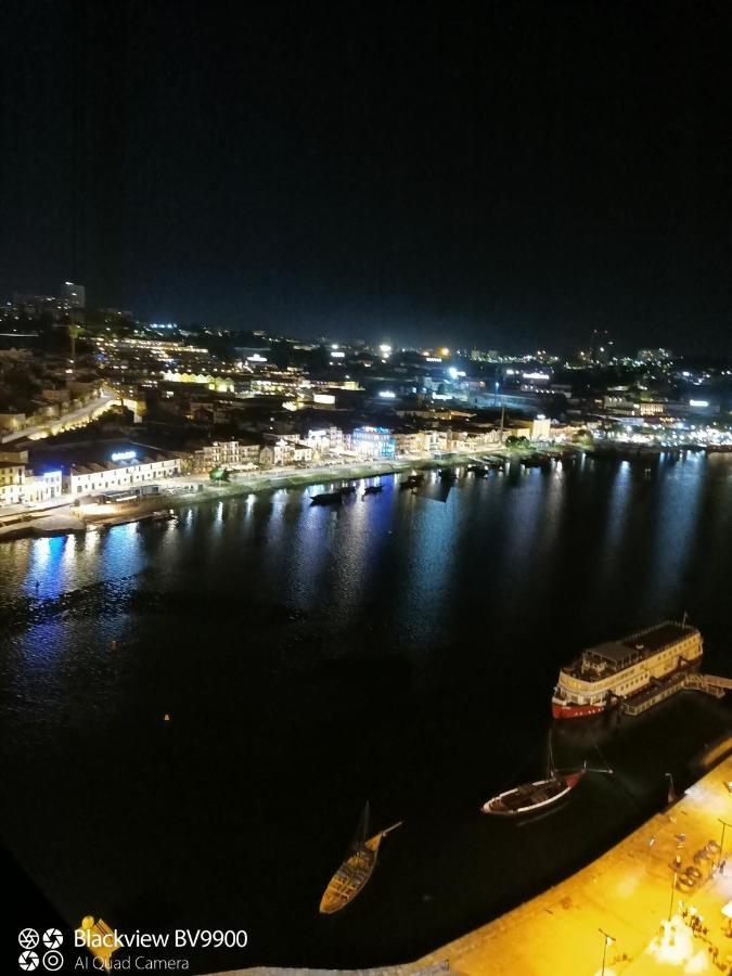Oporto Apartment Se Catedral Luaran gambar