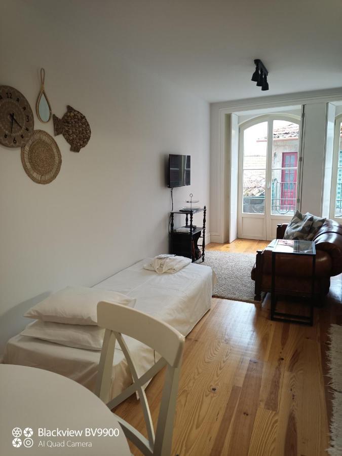 Oporto Apartment Se Catedral Luaran gambar