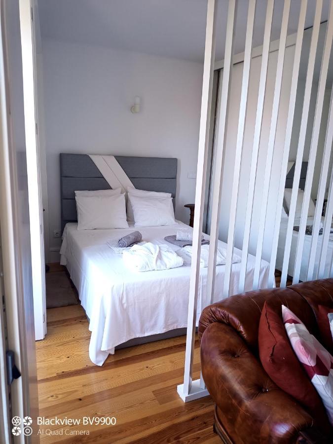 Oporto Apartment Se Catedral Luaran gambar