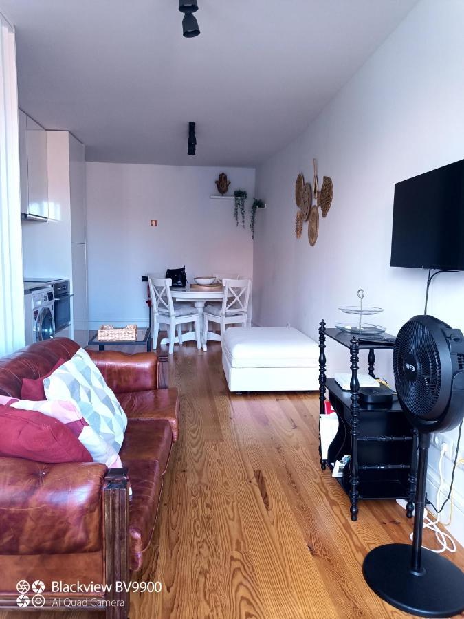 Oporto Apartment Se Catedral Luaran gambar