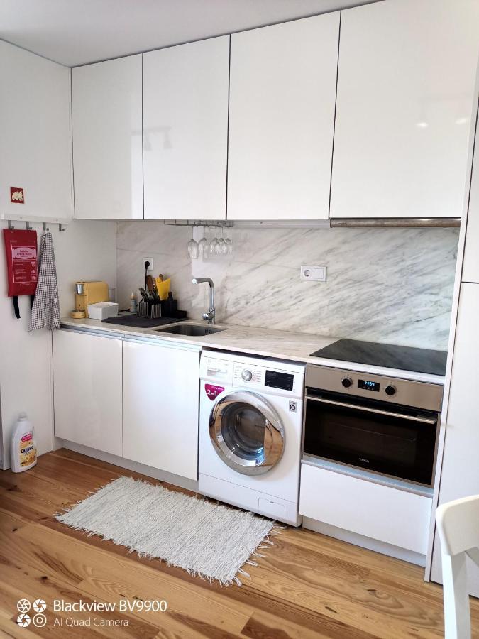 Oporto Apartment Se Catedral Luaran gambar