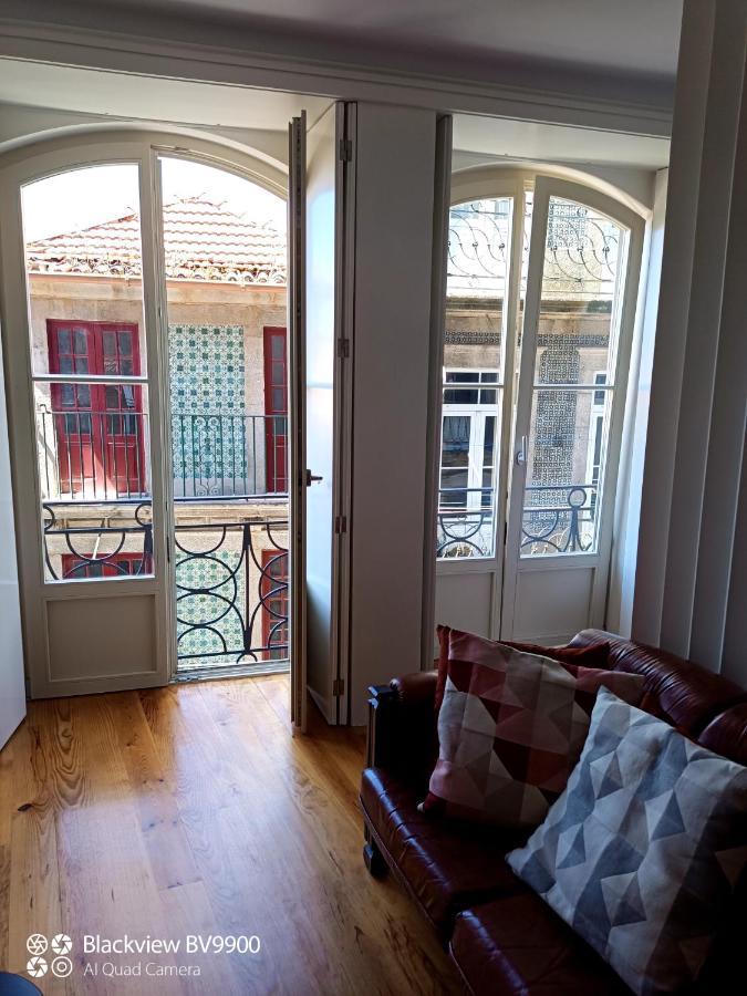 Oporto Apartment Se Catedral Luaran gambar