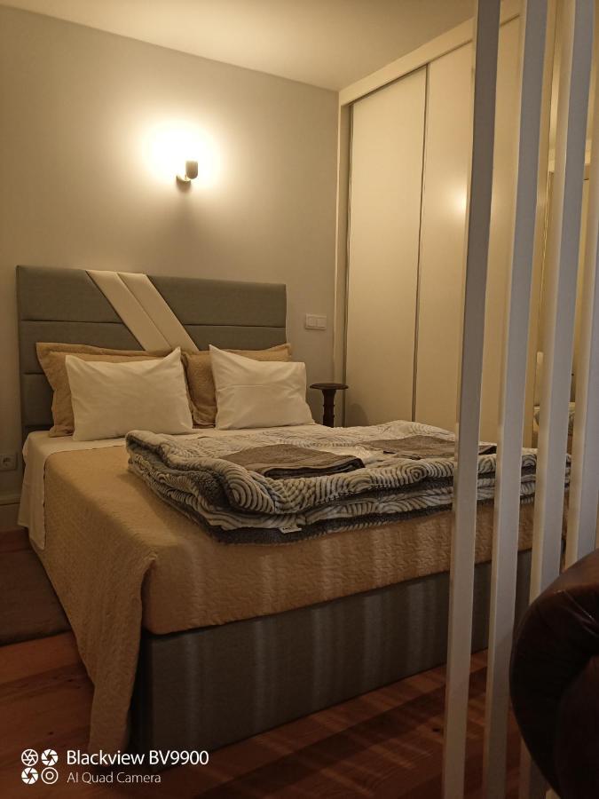 Oporto Apartment Se Catedral Luaran gambar