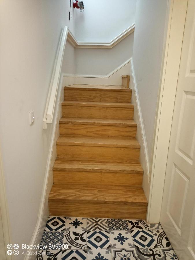 Oporto Apartment Se Catedral Luaran gambar