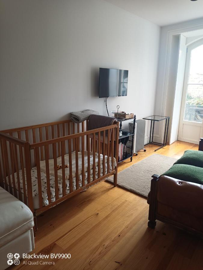 Oporto Apartment Se Catedral Luaran gambar