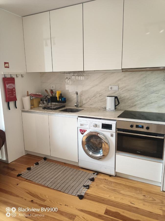 Oporto Apartment Se Catedral Luaran gambar