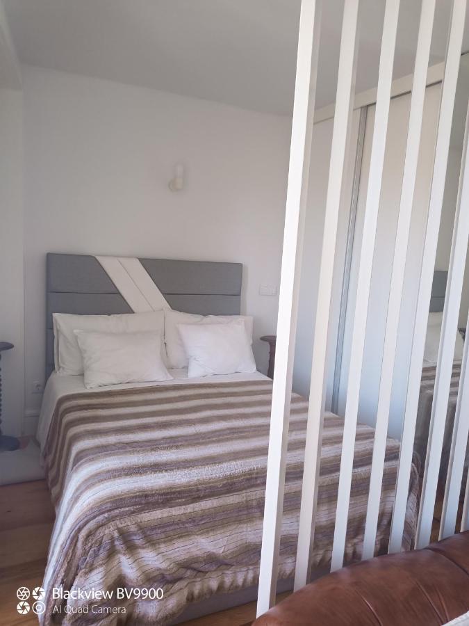 Oporto Apartment Se Catedral Luaran gambar