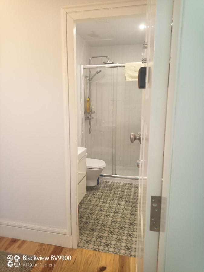 Oporto Apartment Se Catedral Luaran gambar