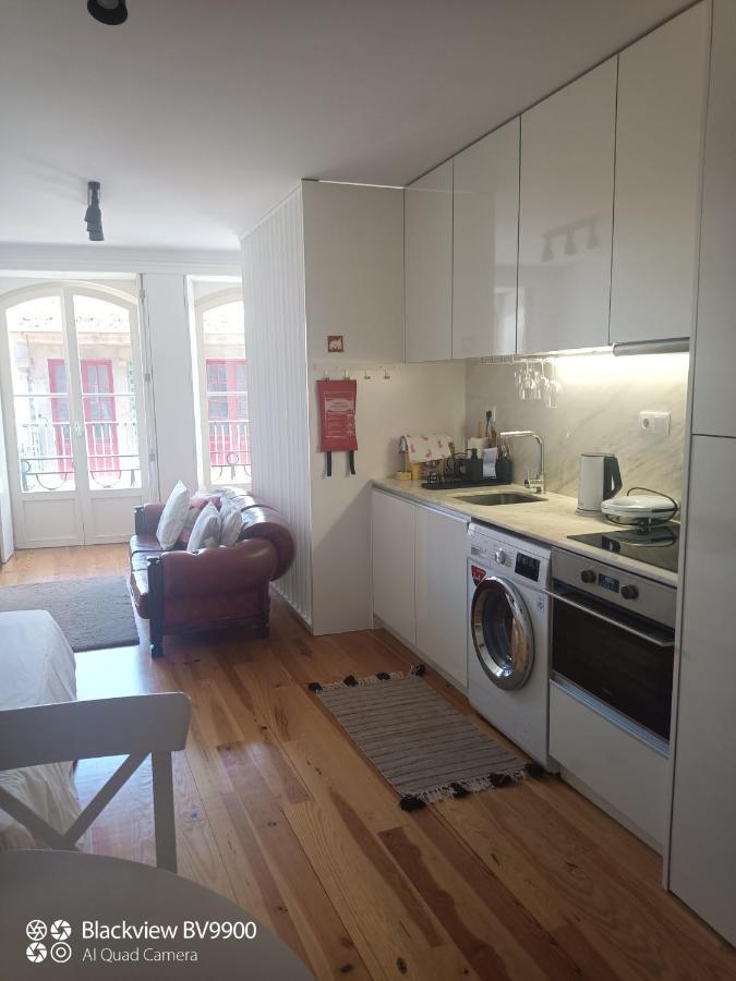 Oporto Apartment Se Catedral Luaran gambar