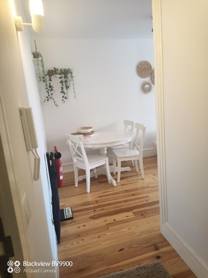 Oporto Apartment Se Catedral Luaran gambar