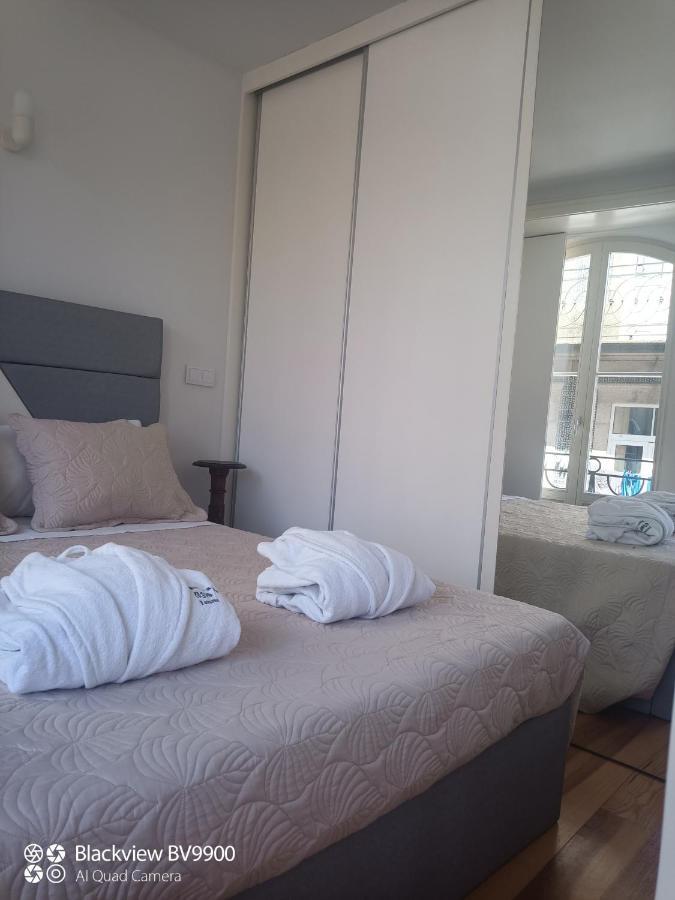 Oporto Apartment Se Catedral Luaran gambar