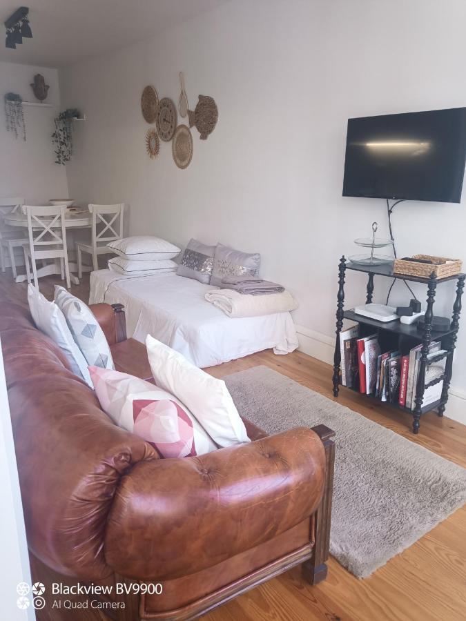 Oporto Apartment Se Catedral Luaran gambar