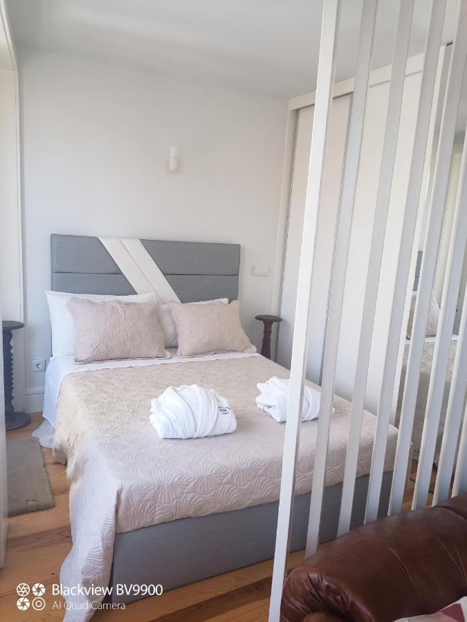 Oporto Apartment Se Catedral Luaran gambar