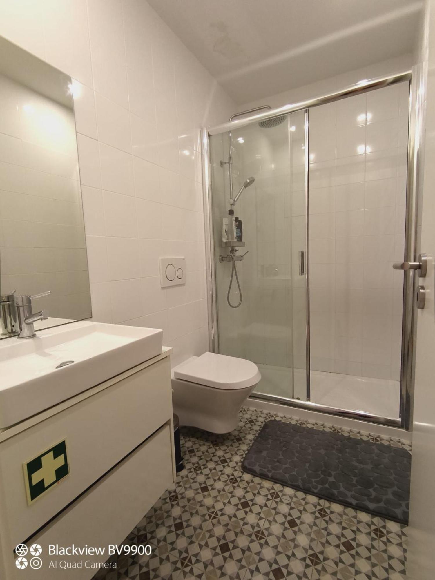 Oporto Apartment Se Catedral Luaran gambar