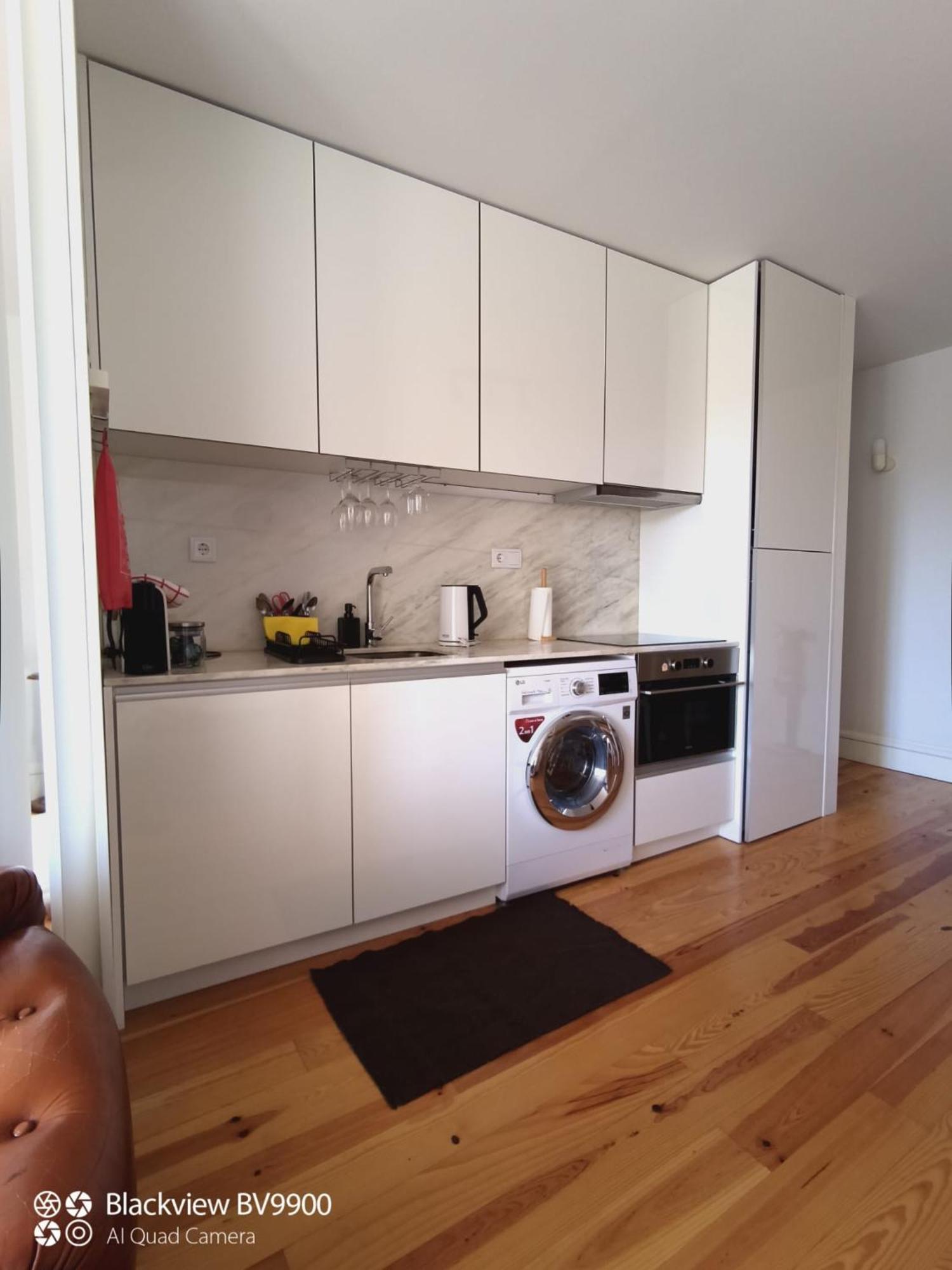 Oporto Apartment Se Catedral Luaran gambar