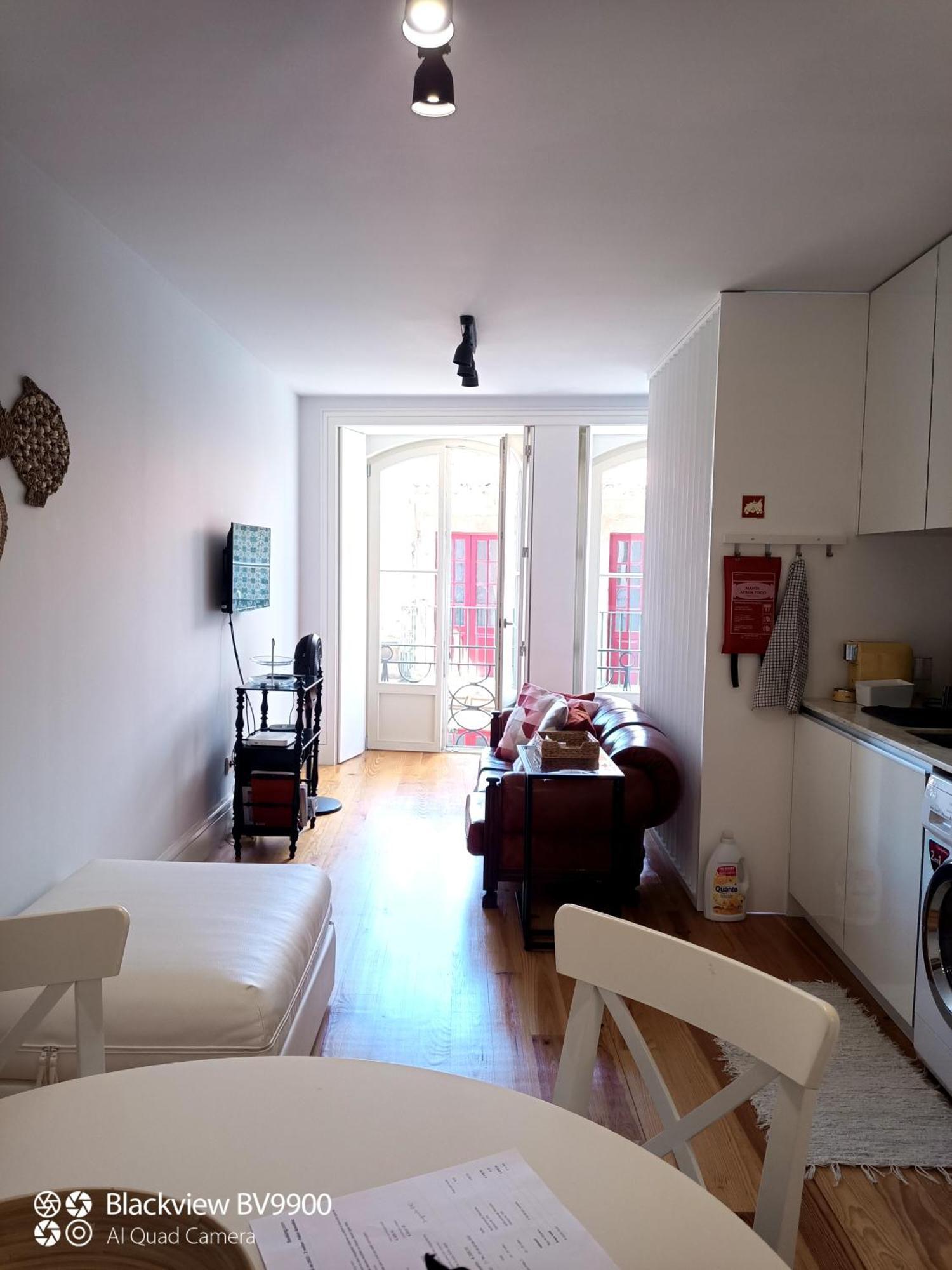 Oporto Apartment Se Catedral Bilik gambar