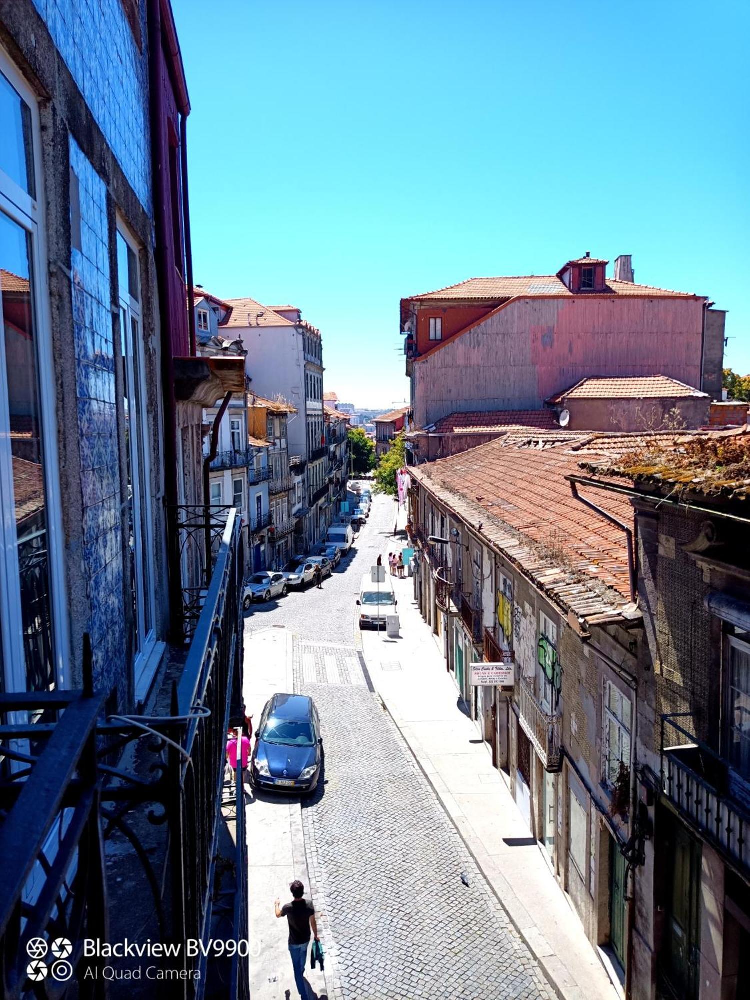 Oporto Apartment Se Catedral Bilik gambar