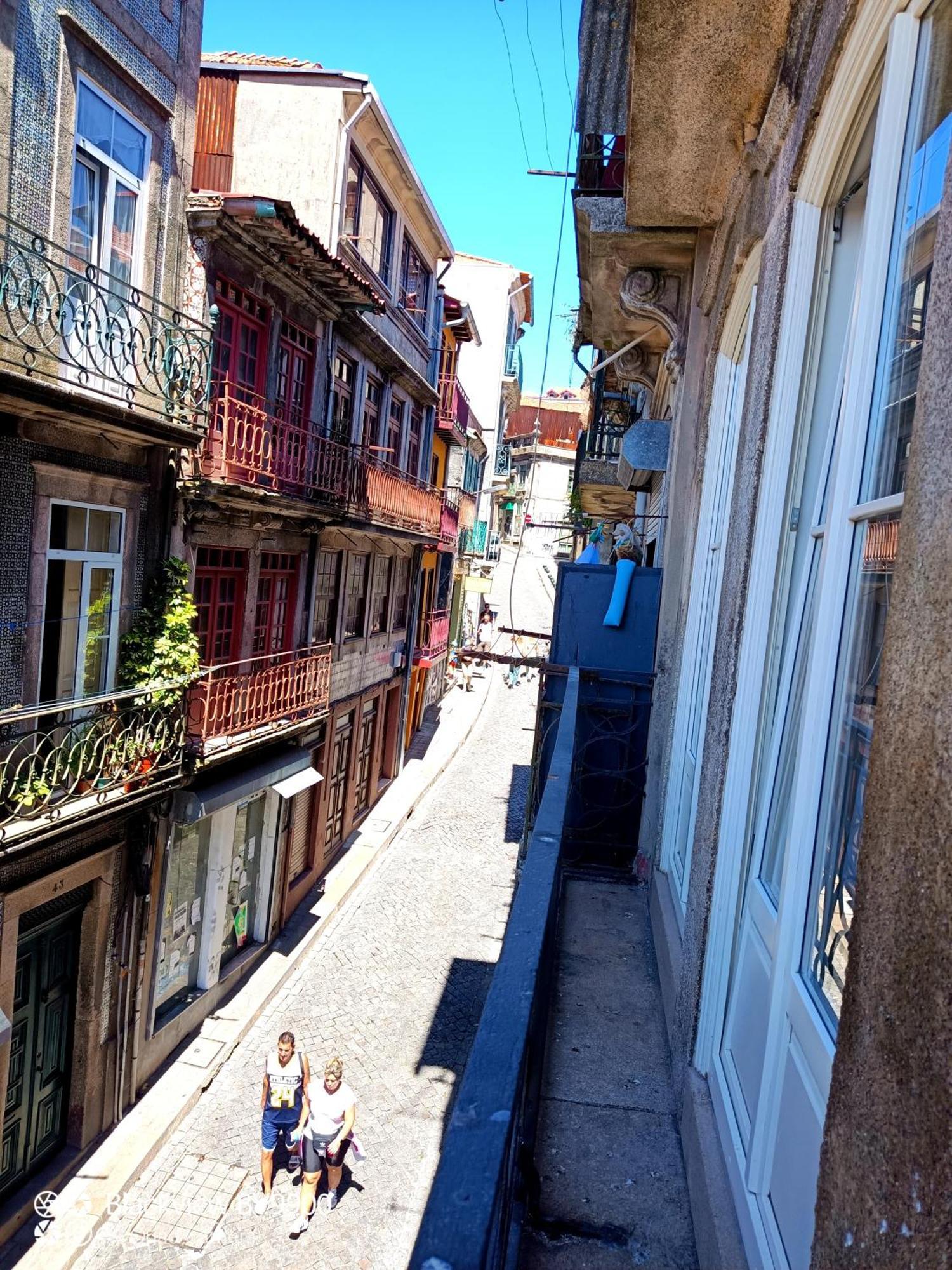 Oporto Apartment Se Catedral Bilik gambar